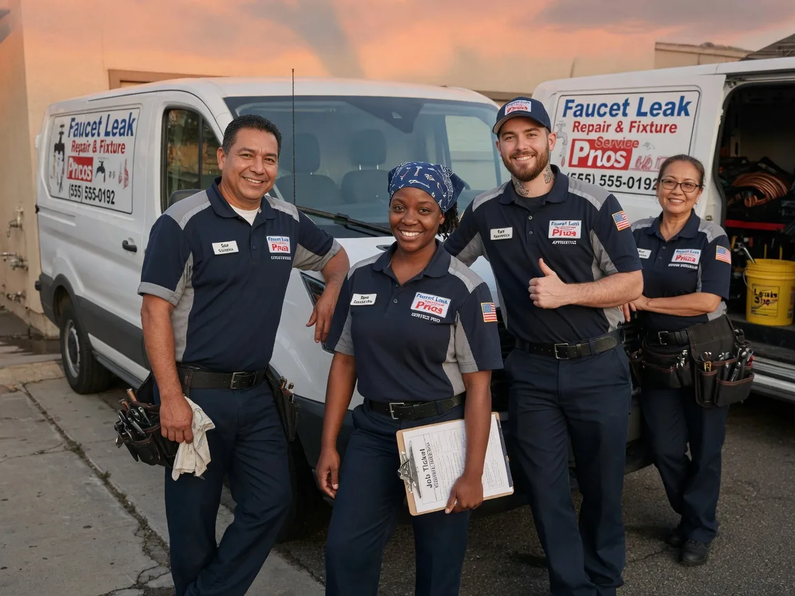 Faucet Repair company in Mary Alice, KY